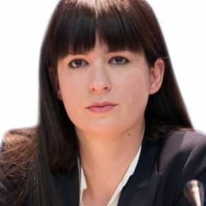 Milena Popović Samardžić